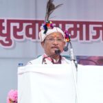 CM Vishnu Deo Sai attends…