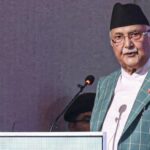 K P Sharma Oli: Rebel…