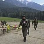One arrested in J-K’s Kulgam&hellip;