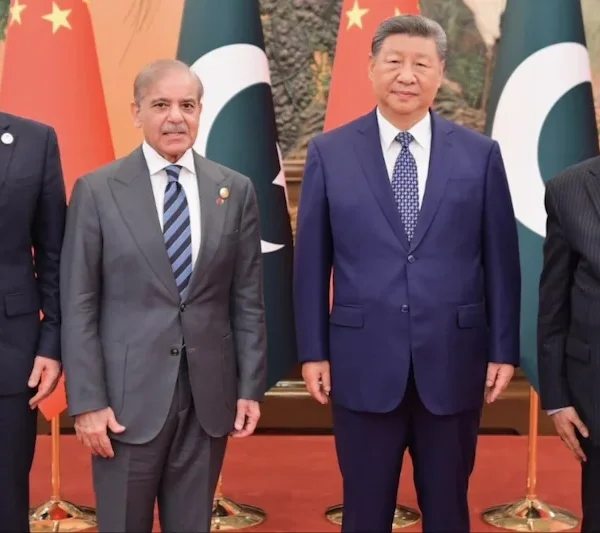 From PAK PM, Deputy PM to Army Chief… Why…