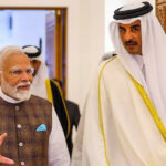 PM Modi condemns violation of…