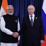 Modi: Putin Talks Ranged From&hellip;