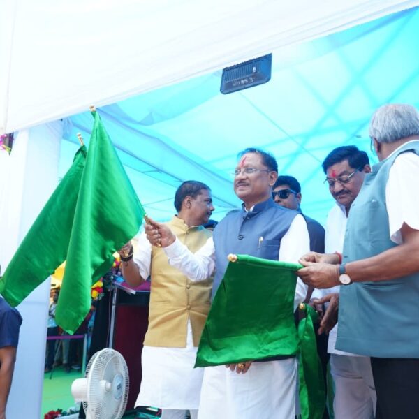 Investment in Railway Infrastructure Will Shape a New Future&hellip;