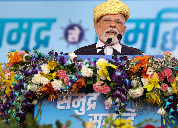 India’s biggest enemy is its dependence on other nations;&hellip;