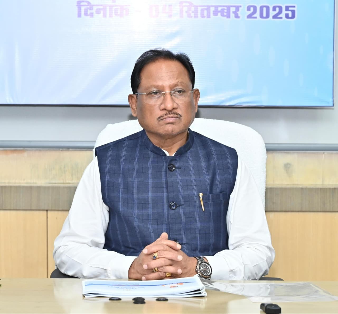 Raipur NIT-FIE to Receive National Incubator Award