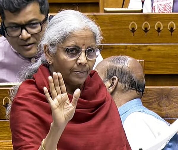 India needs campaign for better opposition, their criticism of…