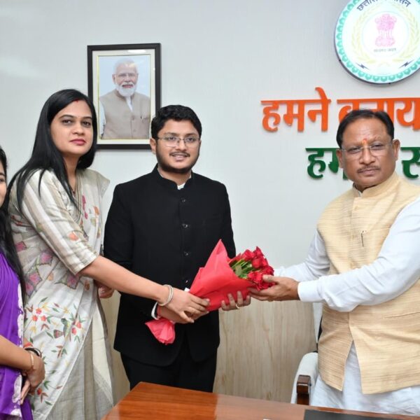 State Administrative Service officers play a vital role in&hellip;