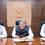 Election Commission takes action against…