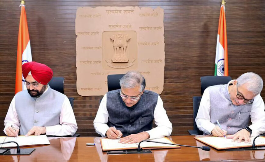 Election Commission takes action against BJP&hellip;