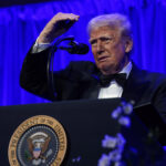Trump Issues Threat to Afghanistan…