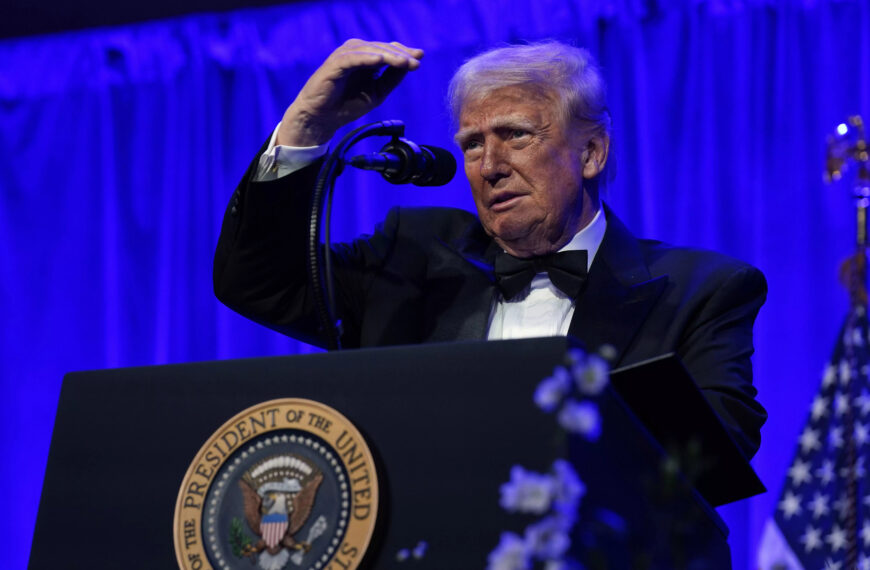 Trump Issues Threat to Afghanistan Over&hellip;