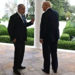 Trump Gives Hamas 3-4 Days&hellip;
