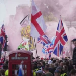 Indians Wary of Anti-migrant Rally…