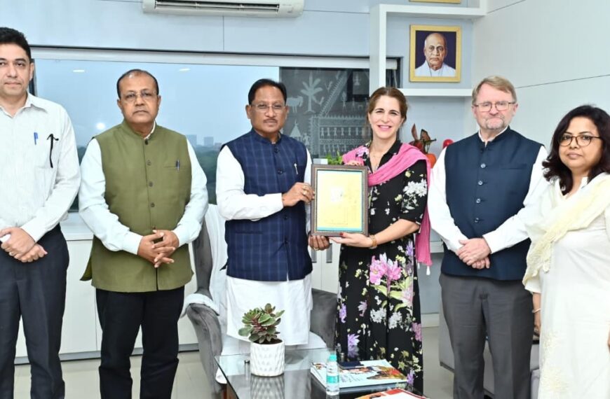 UNICEF India to Extend Technical Support&hellip;
