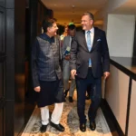 India, EU Reaffirm Commitment to…