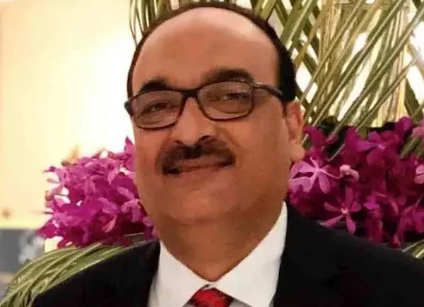 CG Chief Secretary: Vikassheel will be the next Chief…