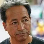 Police arrest climate activist Sonam&hellip;