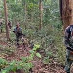 16 Naxalites, Including 9 Carrying&hellip;