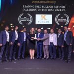 Kundan Refinery Pvt Ltd. Honoured&hellip;