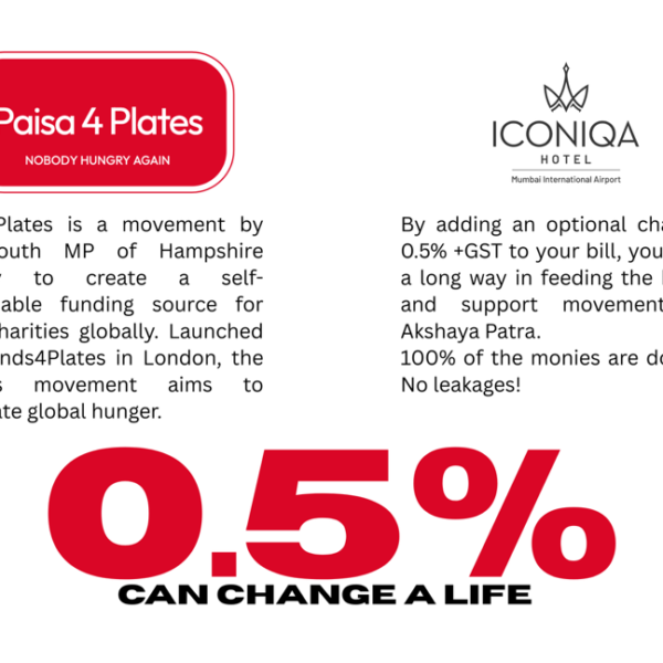 Royal Orchid Hotels and Mumbai’s Newest Lifestyle Hotel, ICONIQA,…