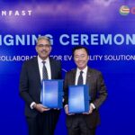 VinFast India Signs MoU With&hellip;