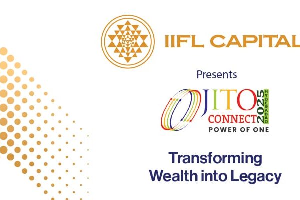 IIFL Capital Presents JITO Connect 2025: Celebrating Entrepreneurship, Innovation,…