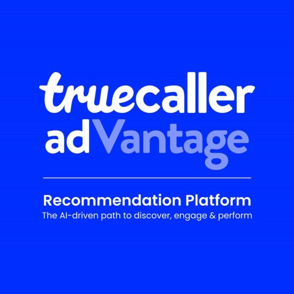 Truecaller Announces adVantage: An AI-Platform Driving Smarter Segmentation and…