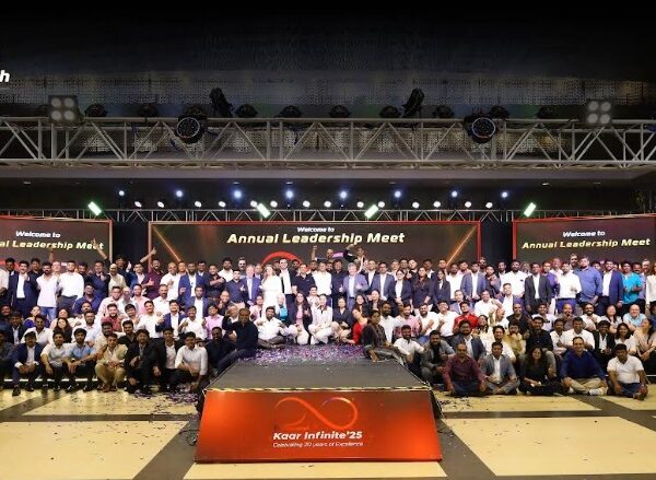 KaarTech Turns 20: From Humble Beginnings to a Global…
