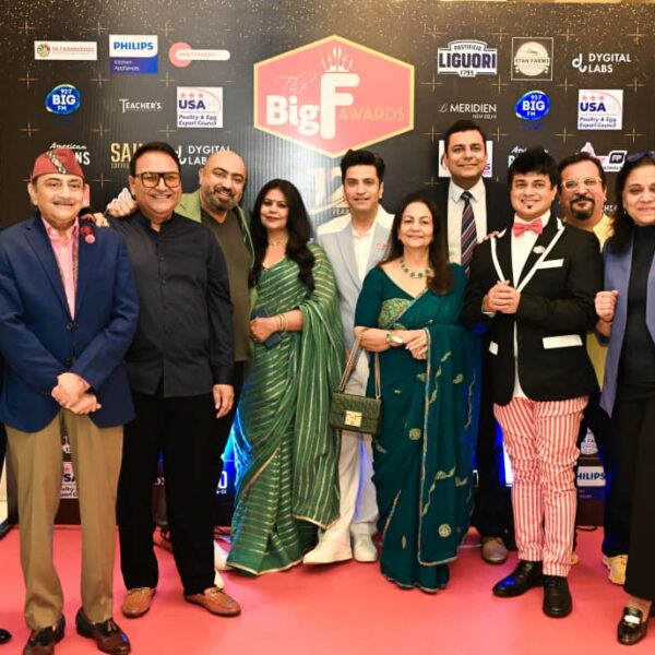 The Big F Awards 2025 Celebrates the Best of…