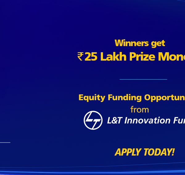 L&T Finance Ltd. Launches ‘Pitch Point,’ a Competition for…