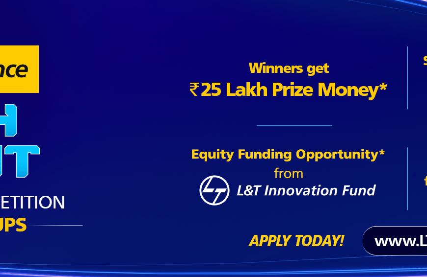 L&T Finance Ltd. Launches ‘Pitch Point,’&hellip;