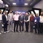 MediSim VR and Himalayan Institute&hellip;