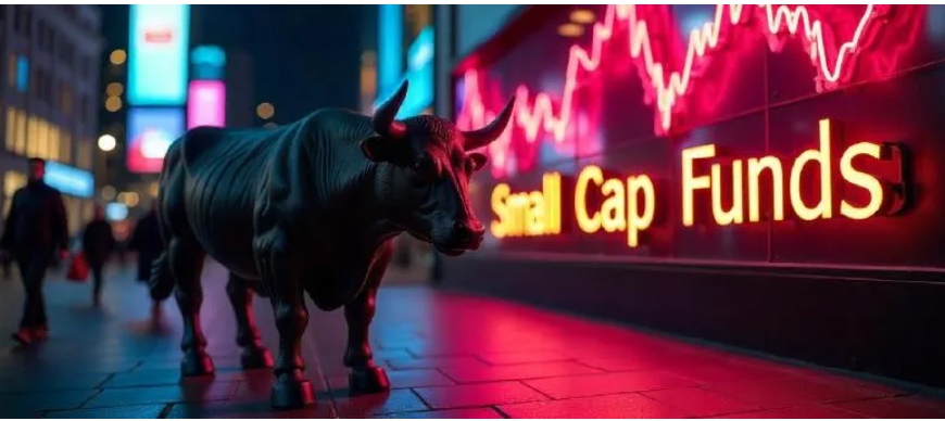 Volatility as a pathway: How Bajaj&hellip;