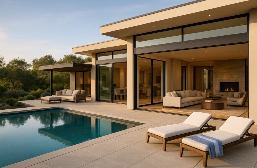 The Art of Living: Why Luxury&hellip;