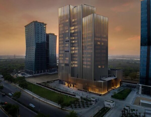 Max Estates Achieves Dual 5-Star Rating in GRESB 2025,…