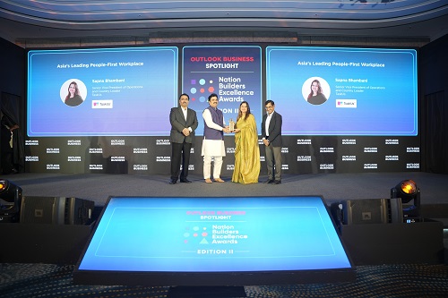 TaskUs Honored with Dual Recognition at the 2nd Edition…