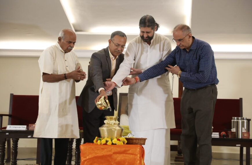 Bengaluru’s Water Crisis Spurs Powerful Action:&hellip;