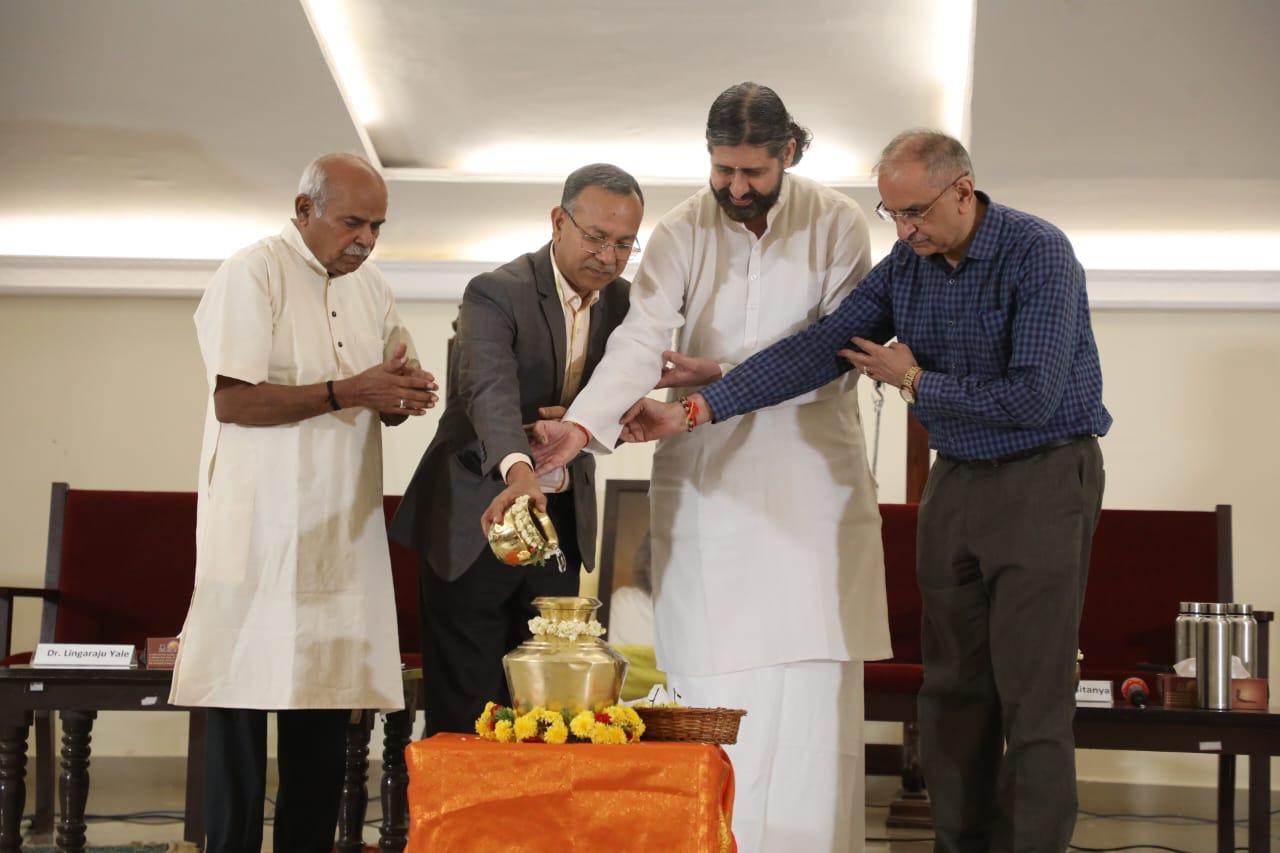 Bengaluru’s Water Crisis Spurs Powerful Action: Science, Policy &…