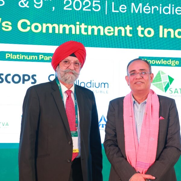 IDH Concludes SUTRA 2025, Strengthening India’s Position as a…
