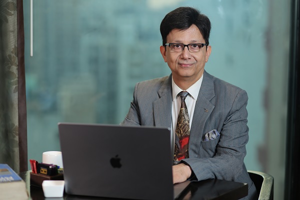 India’s First Patented Emotional Wellness Screening Innovation Set to…