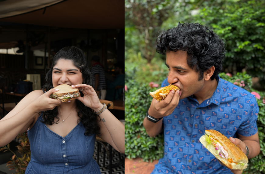 Is This India’s New Foodie Duo&hellip;
