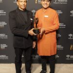 Bihari Winner of USD 100,000…