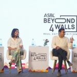 ASBL Hosts "Beyond Four Walls"…