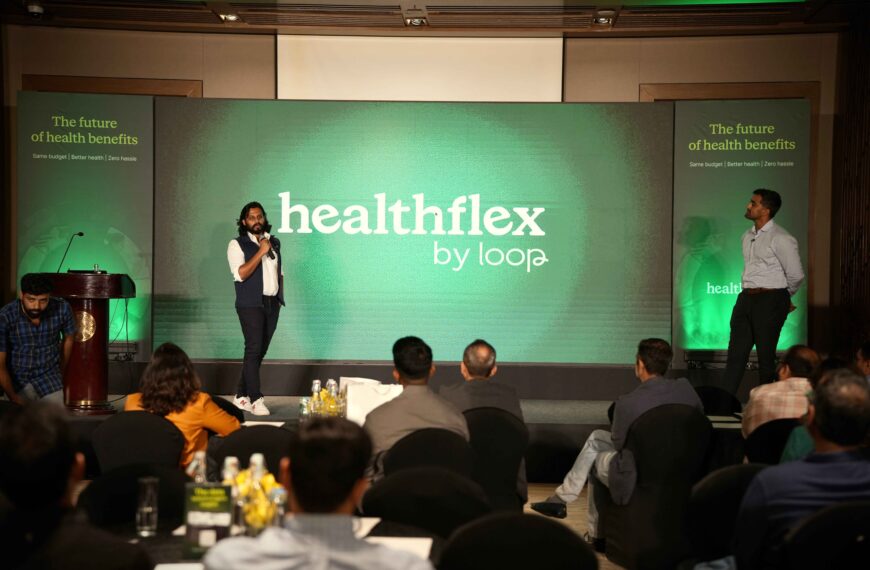 Loop Launches HealthFlex: The Answer to&hellip;
