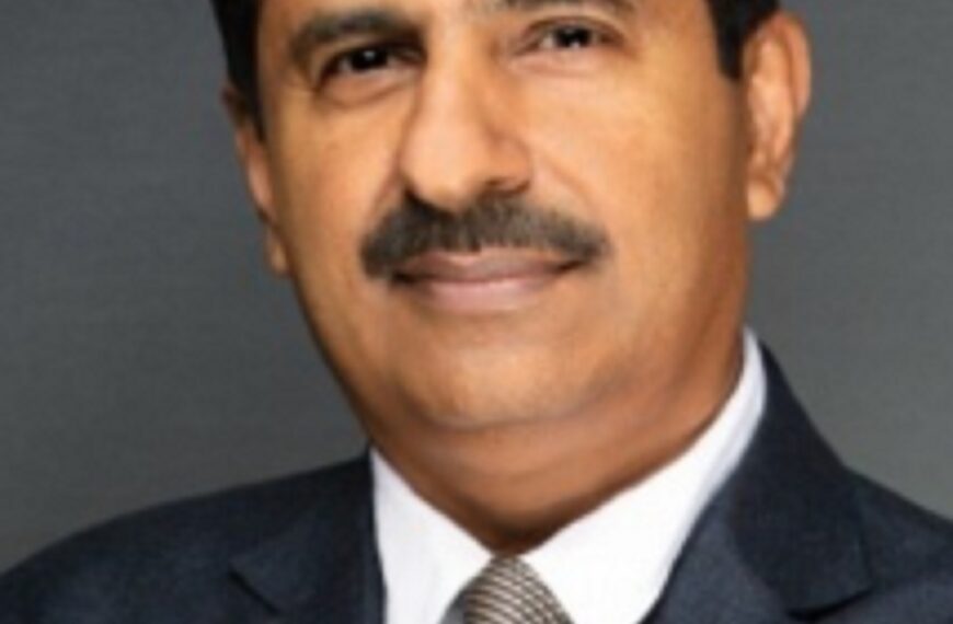 Navi Mumbai International Airport will Propel&hellip;