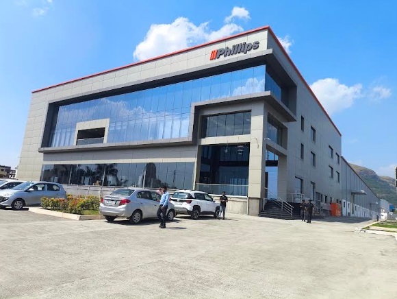 Phillips Machine Tools to Unveil Manufacturing Expertise Center, Setting…