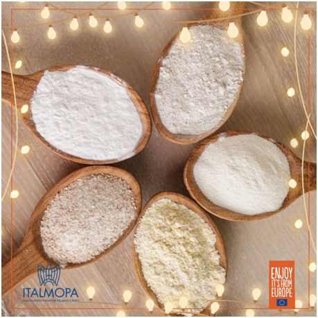 Celebrate Diwali with European Soft Wheat Flour – A…