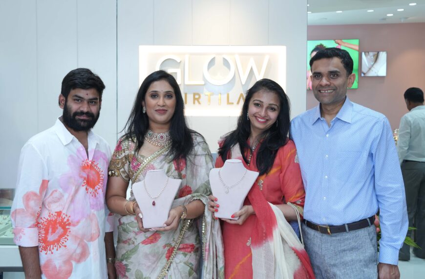 Glow by Kirtilals Glares with the&hellip;
