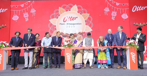 Otter Controls India Unveils USD 4.5 Million Manufacturing Facility…
