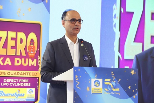 BPCL Unveils &apos;Zero Ka Dum&apos; Certification Drive, Setting New…